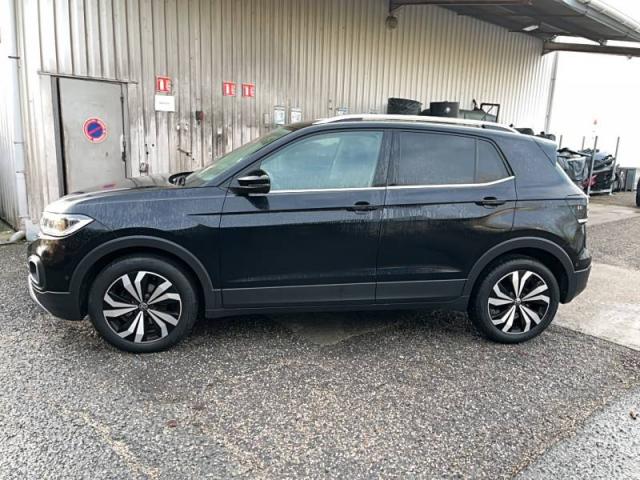 Volkswagen T-Cross image 9