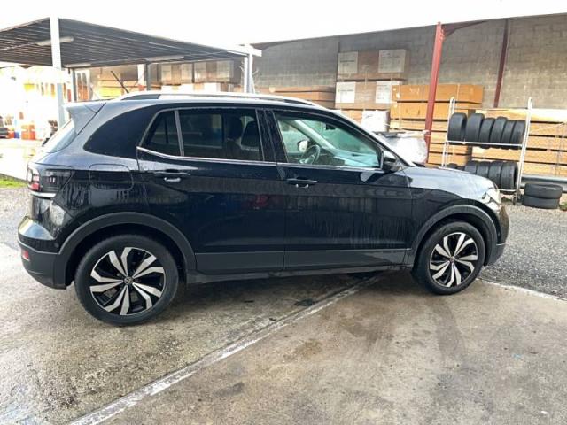 Volkswagen T-Cross image 6