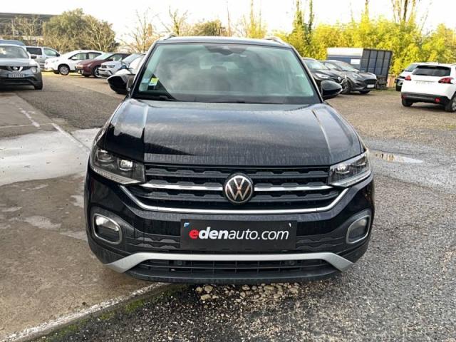 Volkswagen T-Cross image 3