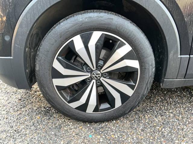 Volkswagen T-Cross image 8