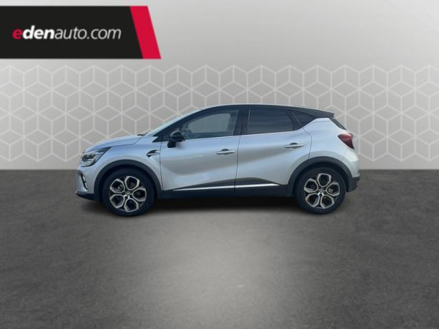 Renault Captur image 4