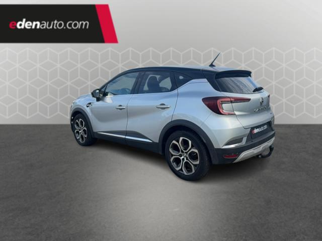 Renault Captur image 3