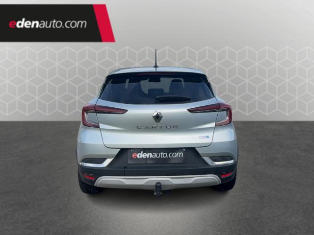 Renault Captur image 5