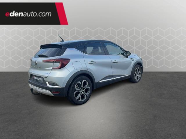 Renault Captur image 9