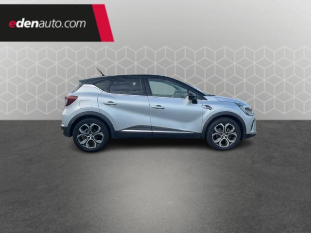 Renault Captur image 6
