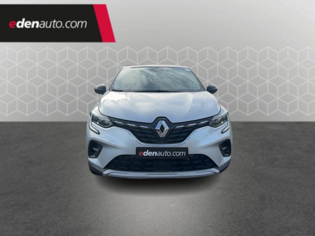 Renault Captur image 1