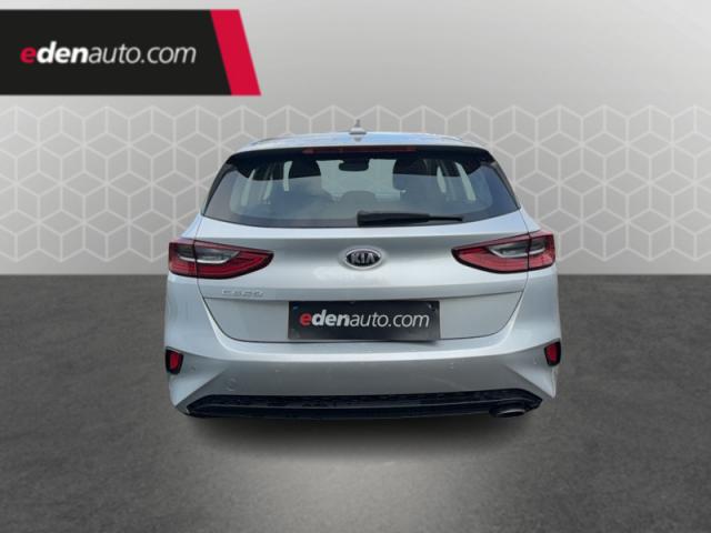 Kia Ceed image 1