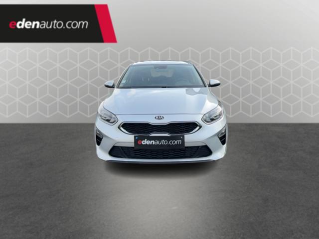 Kia Ceed image 2
