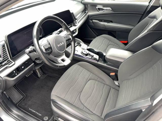 Kia Sportage image 8