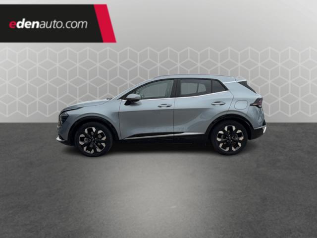 Kia Sportage image 9