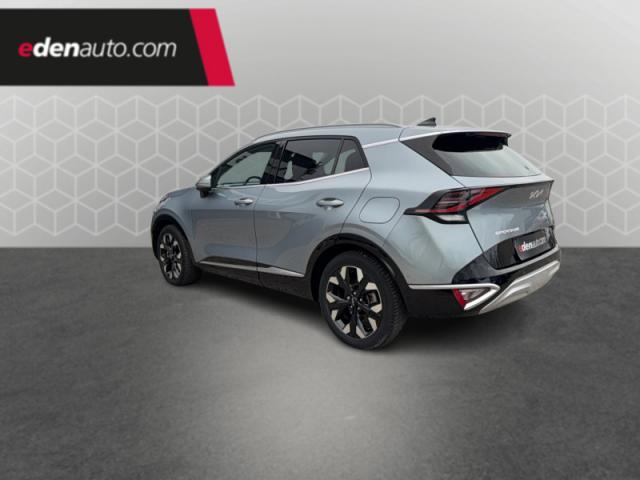 Kia Sportage image 6