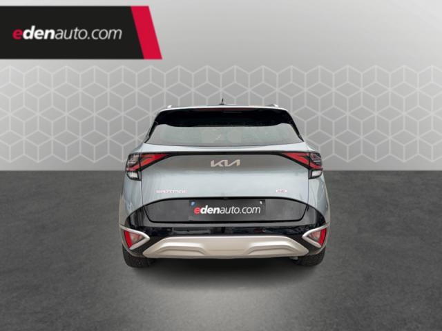 Kia Sportage image 2