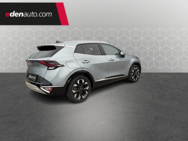 Kia Sportage image 7