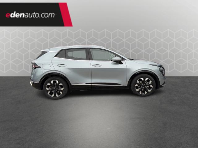 Kia Sportage image 3