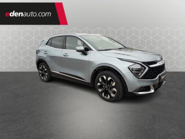 Kia Sportage image 4