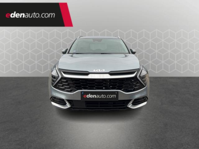 Kia Sportage image 1