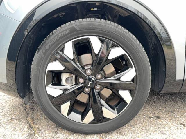 Kia Sportage image 5