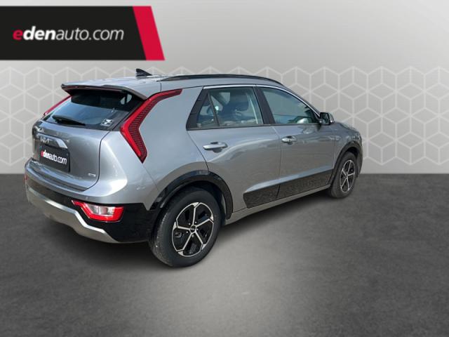 Kia Niro image 5