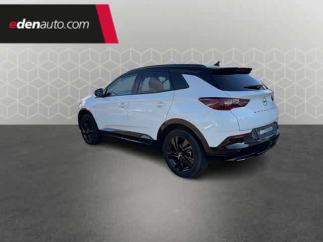 Opel Grandland image 5