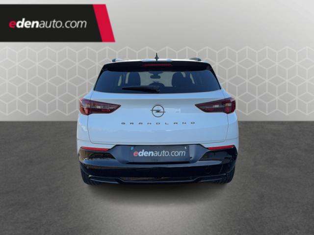 Opel Grandland image 7