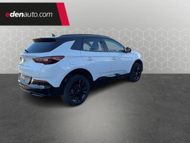 Opel Grandland image 1