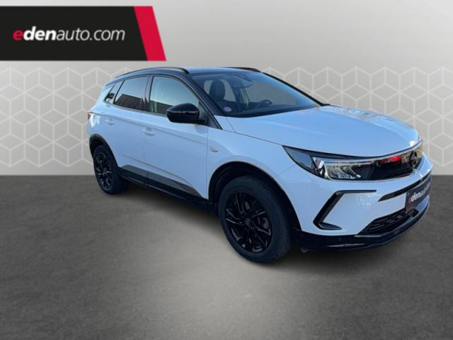 Opel Grandland image 8