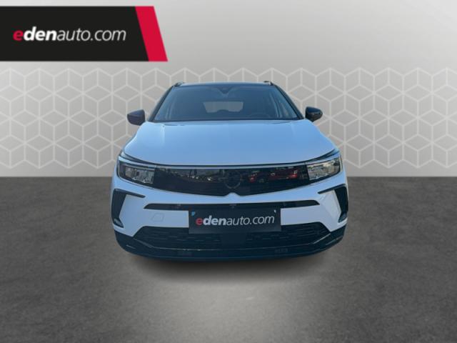 Opel Grandland image 2