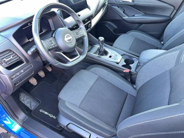 Nissan Qashqai image 9