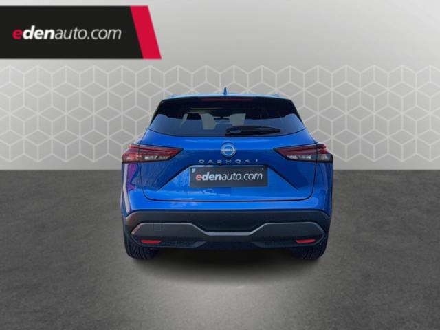 Nissan Qashqai image 6