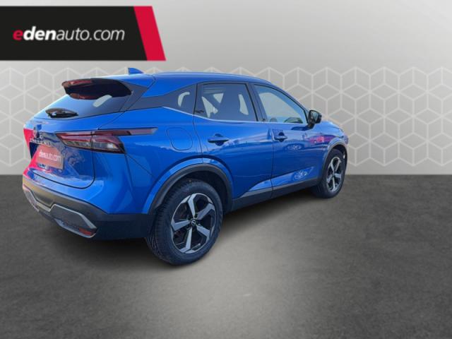 Nissan Qashqai image 5