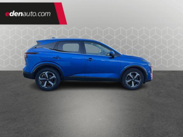 Nissan Qashqai image 2