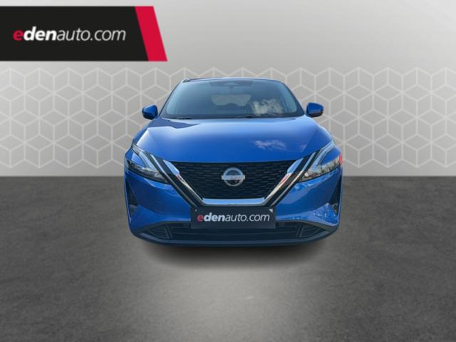 Nissan Qashqai image 1