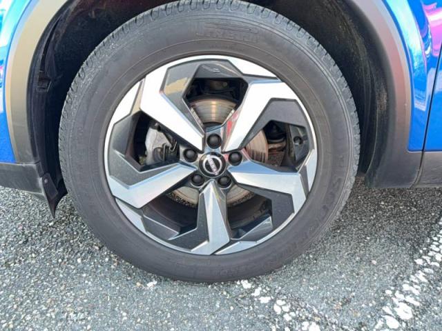 Nissan Qashqai image 4