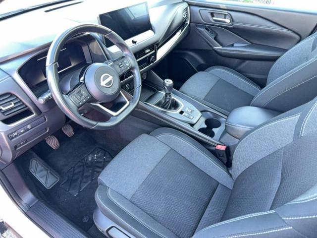 Nissan Qashqai image 1