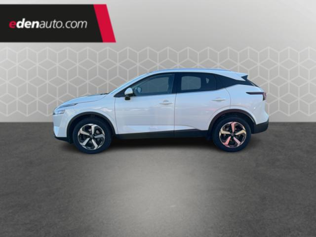 Nissan Qashqai image 4