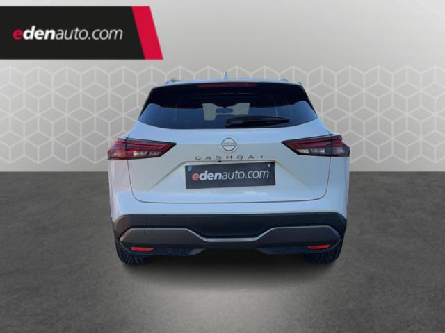 Nissan Qashqai image 2