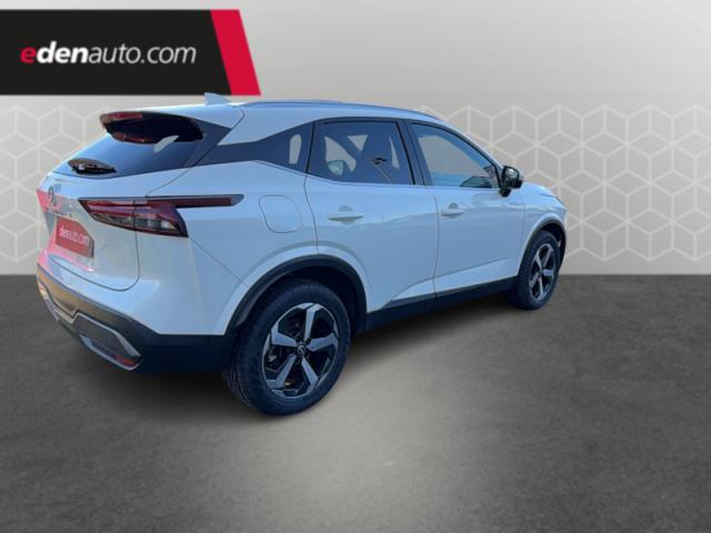 Nissan Qashqai image 5