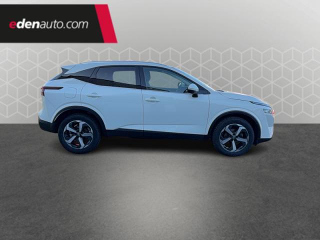 Nissan Qashqai image 3