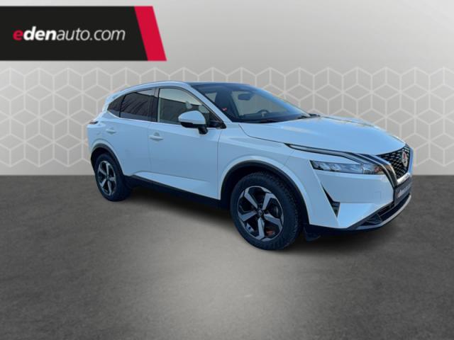 Nissan Qashqai image 9