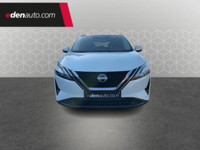 Nissan Qashqai image 8