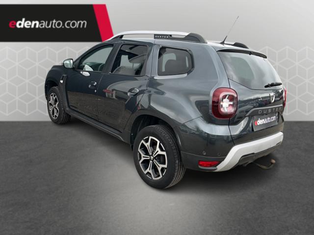 Dacia Duster image 6
