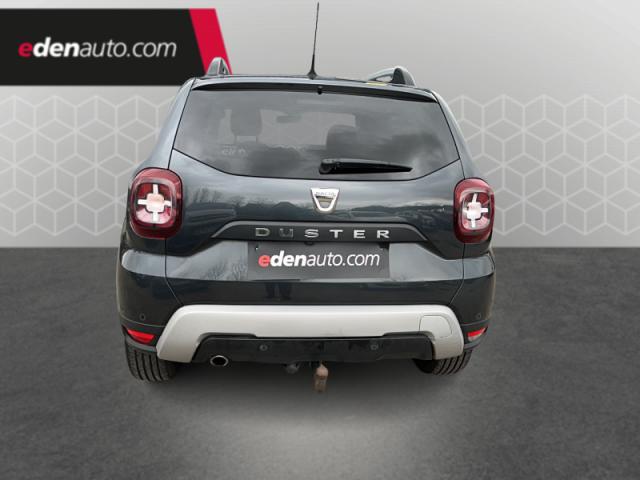 Dacia Duster image 3