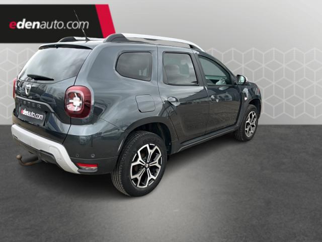 Dacia Duster image 7