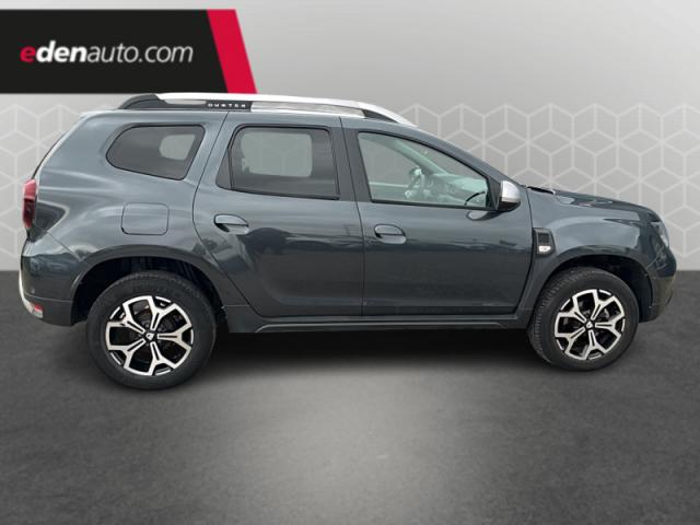 Dacia Duster image 1