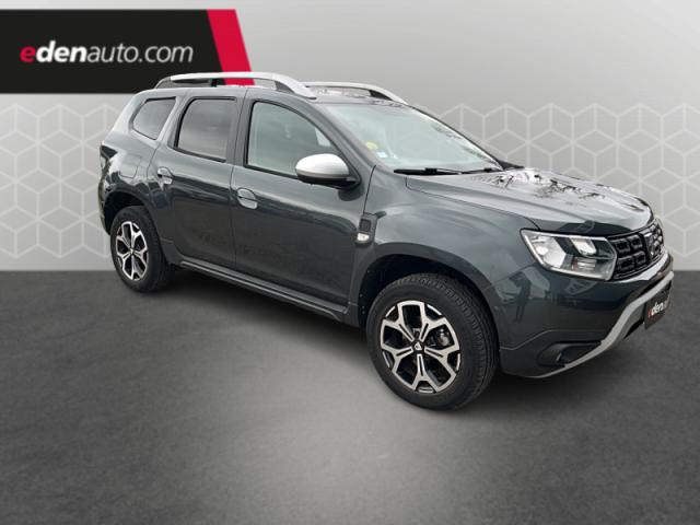 Dacia Duster image 8