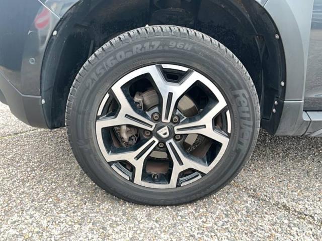 Dacia Duster image 9