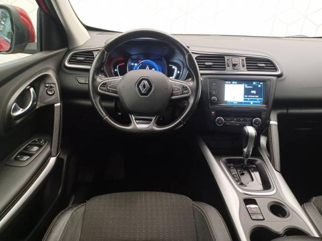 Renault Kadjar image 7
