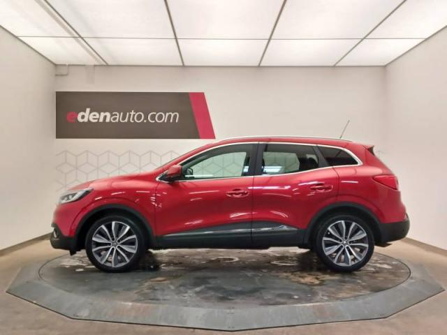 Renault Kadjar image 9
