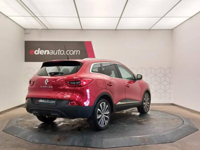 Renault Kadjar image 5