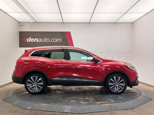 Renault Kadjar image 6